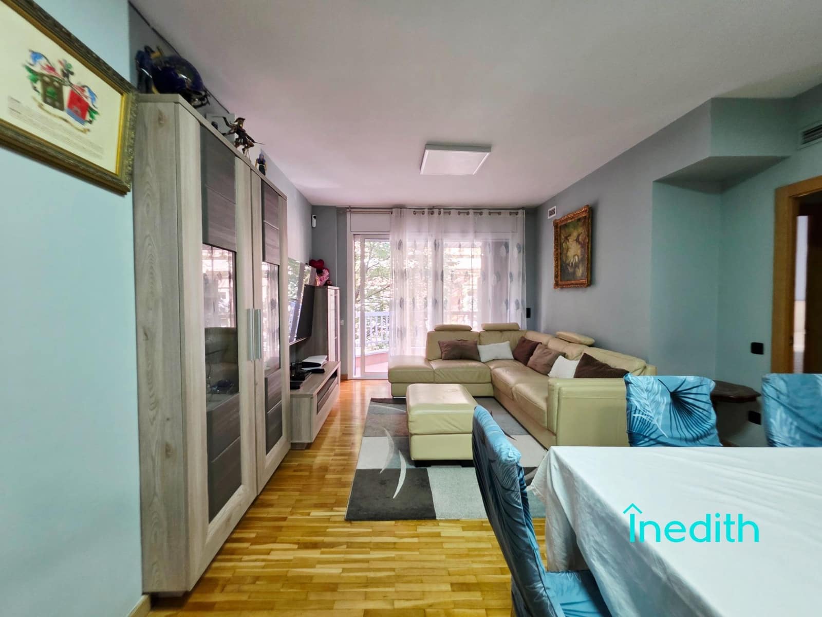 4 quarto Apartamento para venda em Barcelona cidade com garagem - 545 000 € (Ref: 9353746)