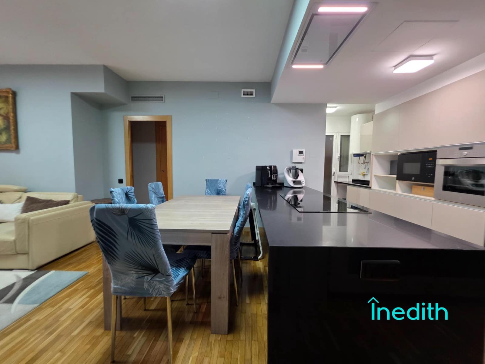 4 quarto Apartamento para venda em Barcelona cidade com garagem - 545 000 € (Ref: 9353746)