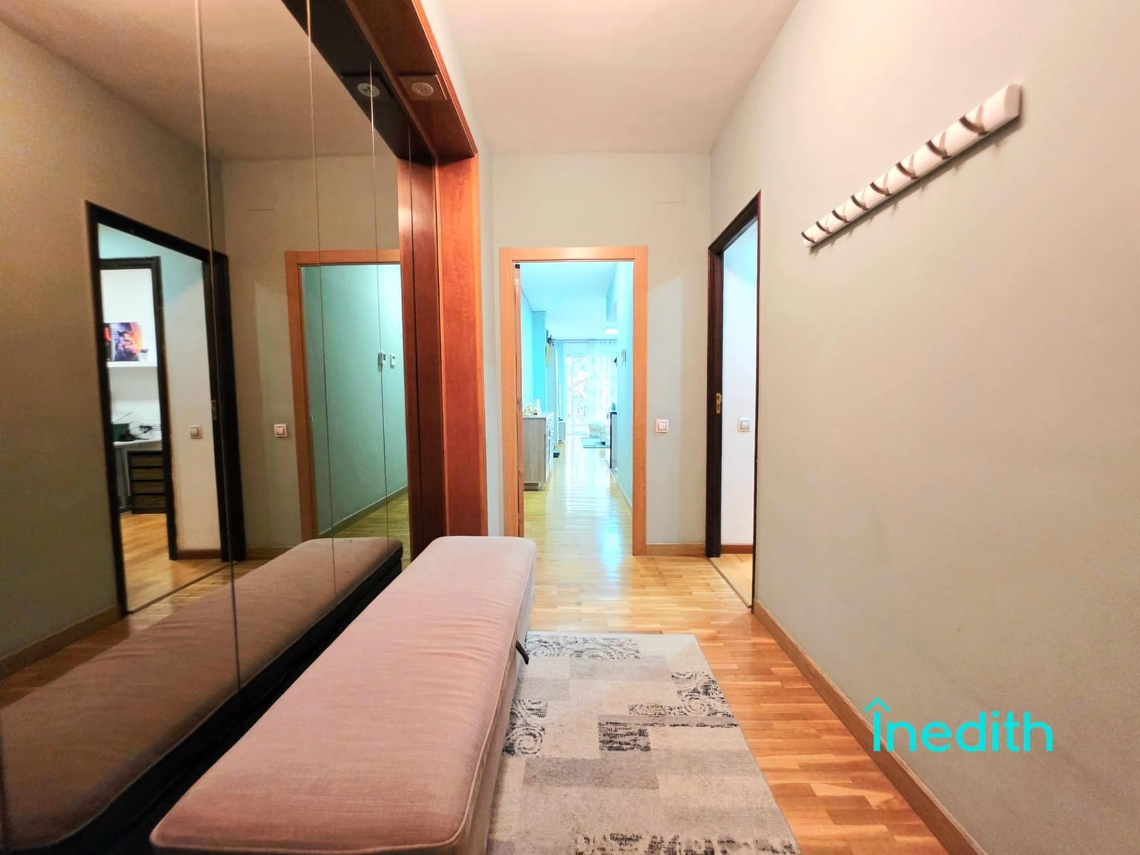 4 quarto Apartamento para venda em Barcelona cidade com garagem - 545 000 € (Ref: 9353746)
