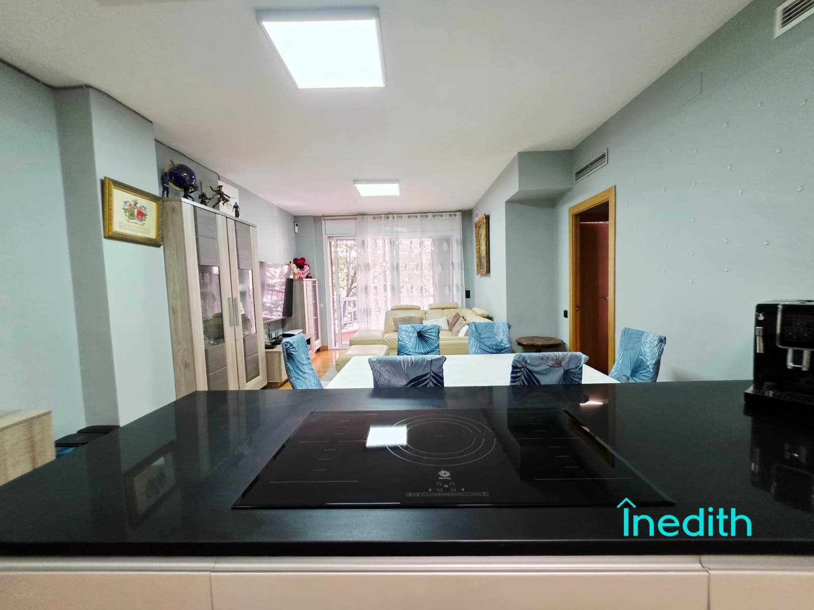 4 quarto Apartamento para venda em Barcelona cidade com garagem - 545 000 € (Ref: 9353746)