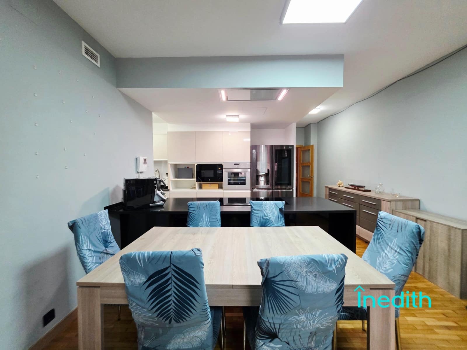 4 quarto Apartamento para venda em Barcelona cidade com garagem - 545 000 € (Ref: 9353746)