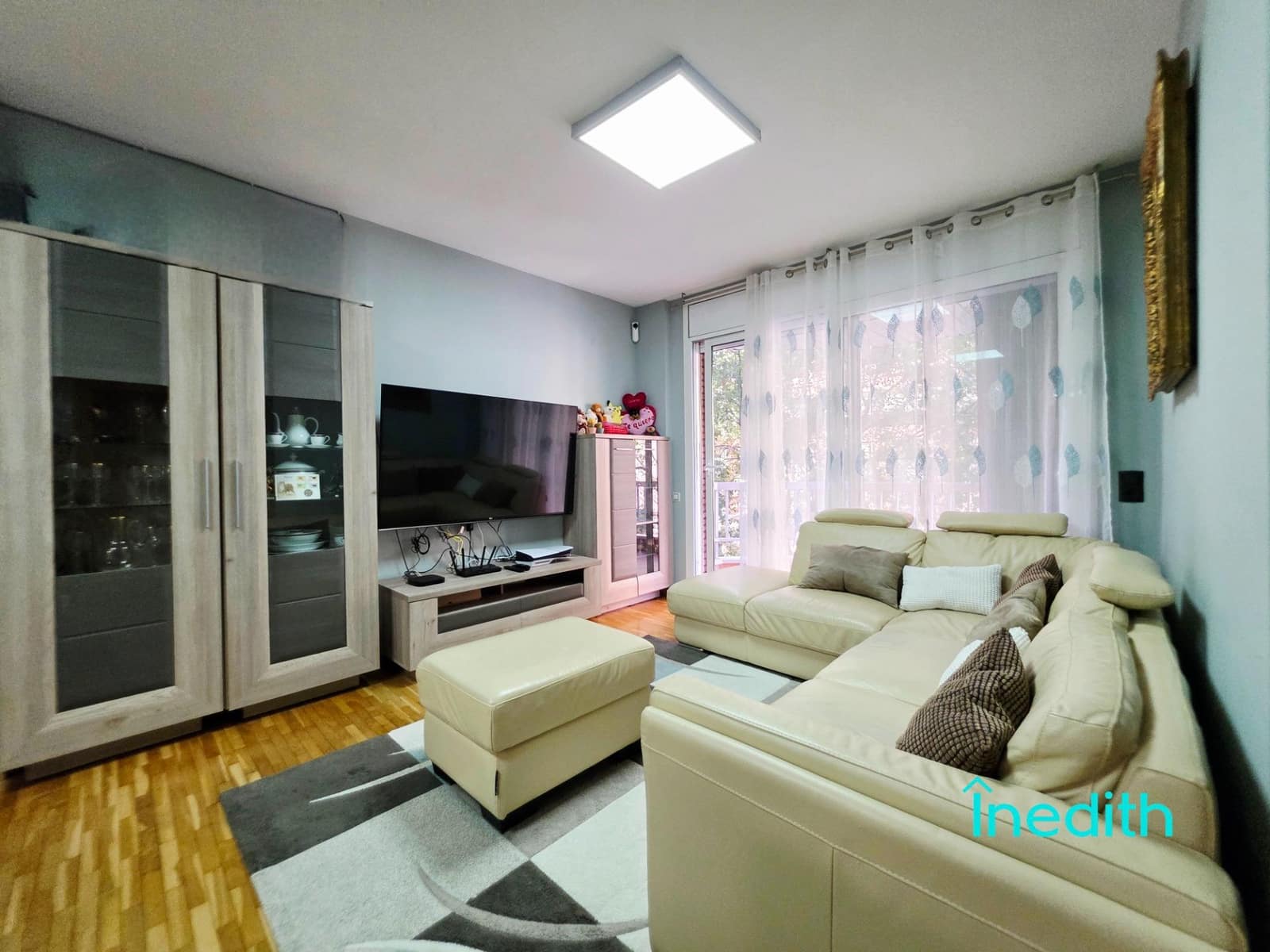 4 quarto Apartamento para venda em Barcelona cidade com garagem - 545 000 € (Ref: 9353746)