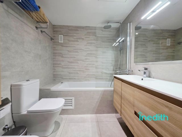 4 quarto Apartamento para venda em Barcelona cidade com garagem - 545 000 € (Ref: 9353746)