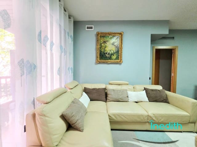 4 quarto Apartamento para venda em Barcelona cidade com garagem - 545 000 € (Ref: 9353746)