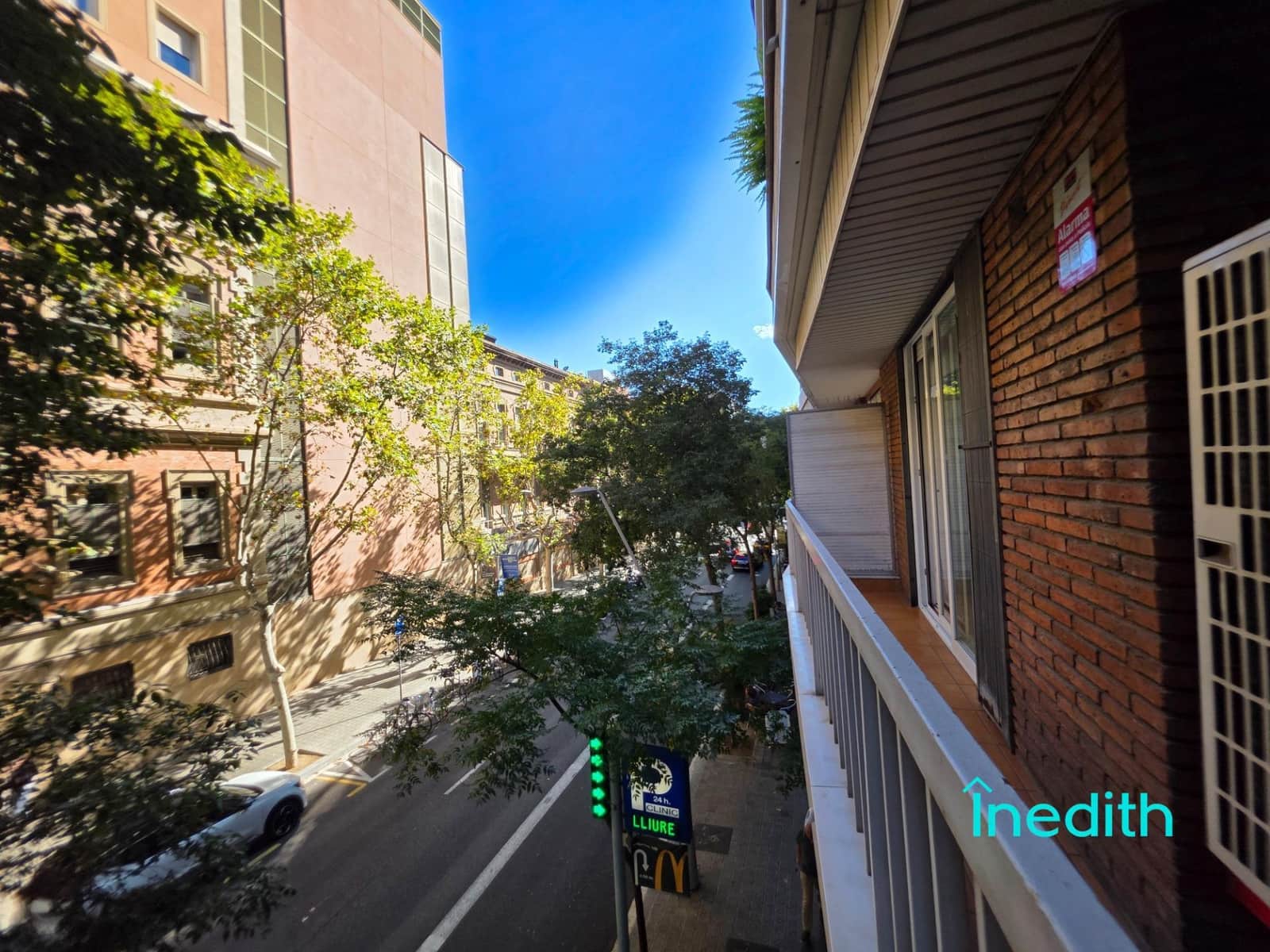 4 quarto Apartamento para venda em Barcelona cidade com garagem - 545 000 € (Ref: 9353746)