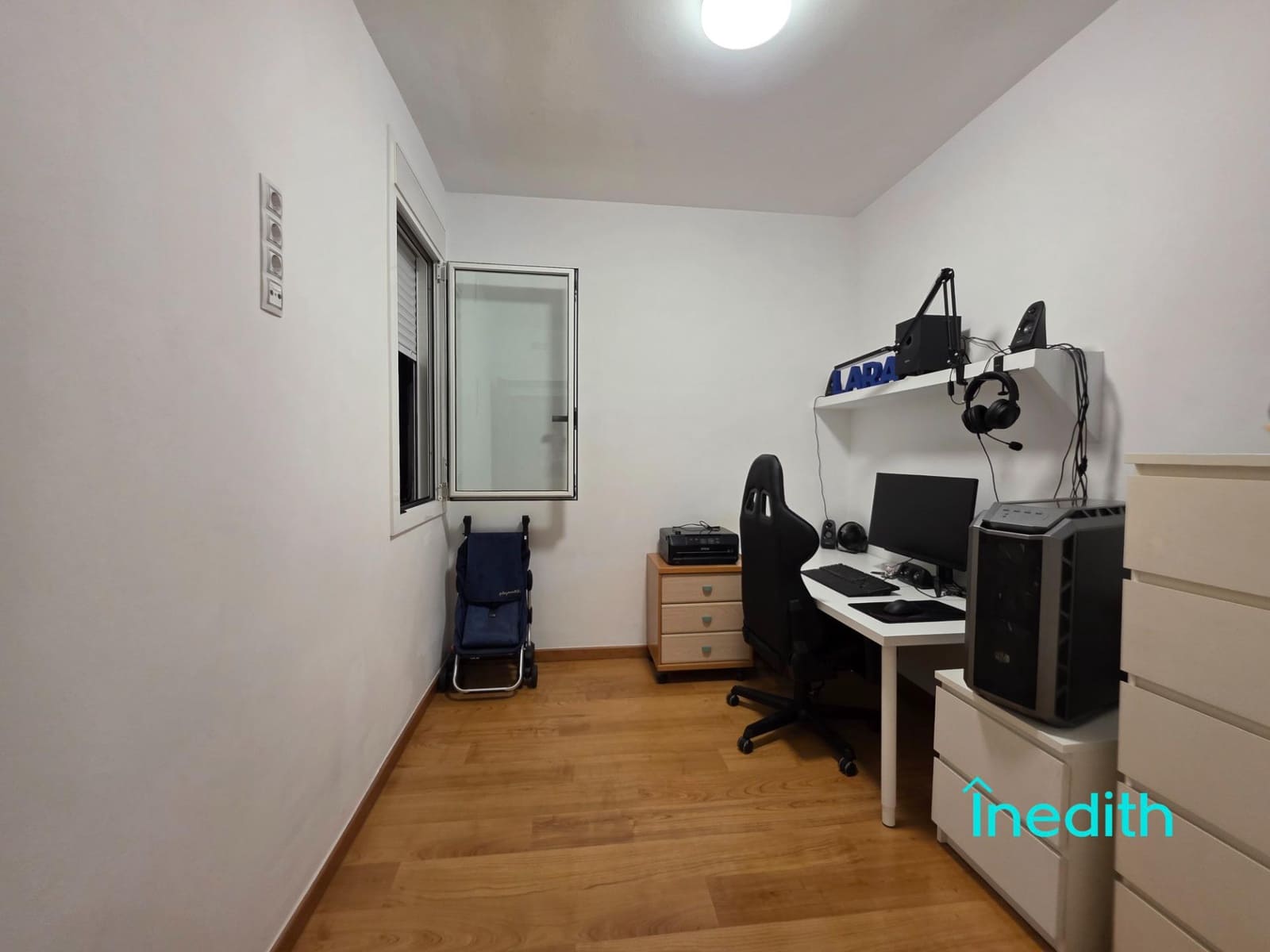4 quarto Apartamento para venda em Barcelona cidade com garagem - 545 000 € (Ref: 9353746)