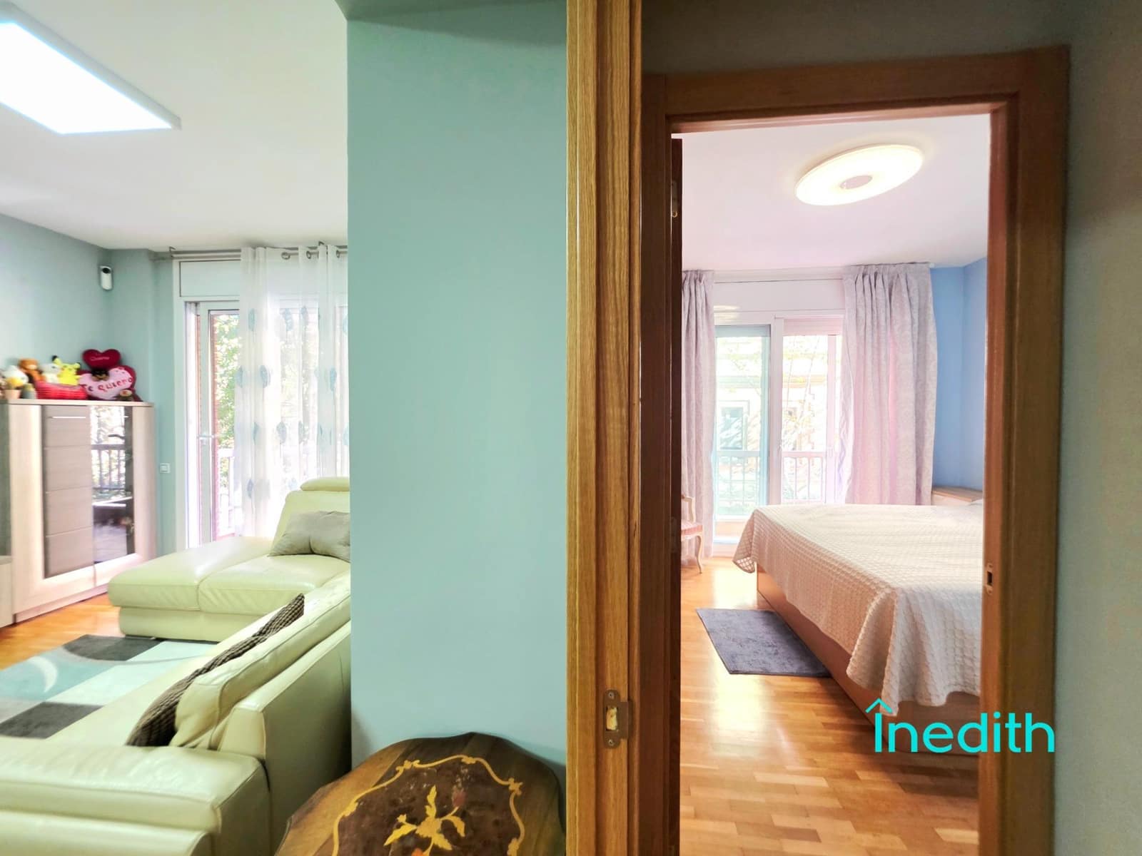 4 quarto Apartamento para venda em Barcelona cidade com garagem - 545 000 € (Ref: 9353746)