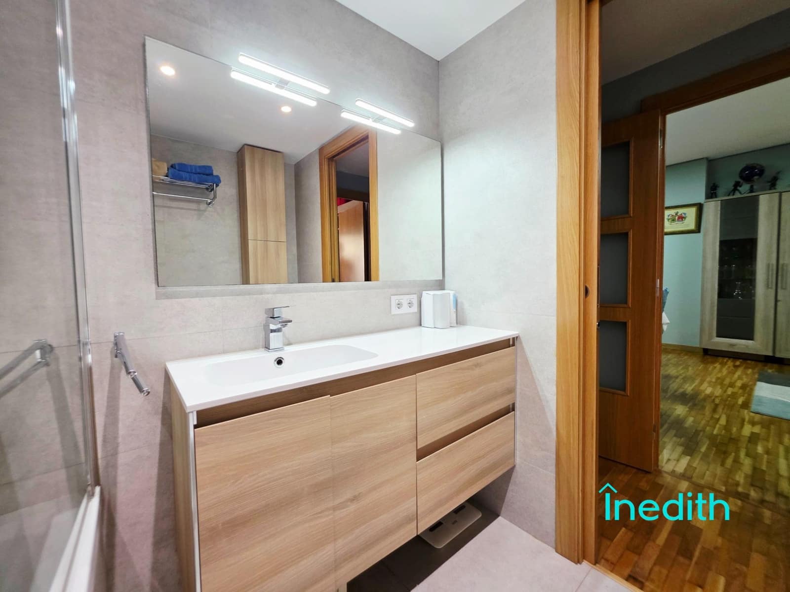 4 quarto Apartamento para venda em Barcelona cidade com garagem - 545 000 € (Ref: 9353746)