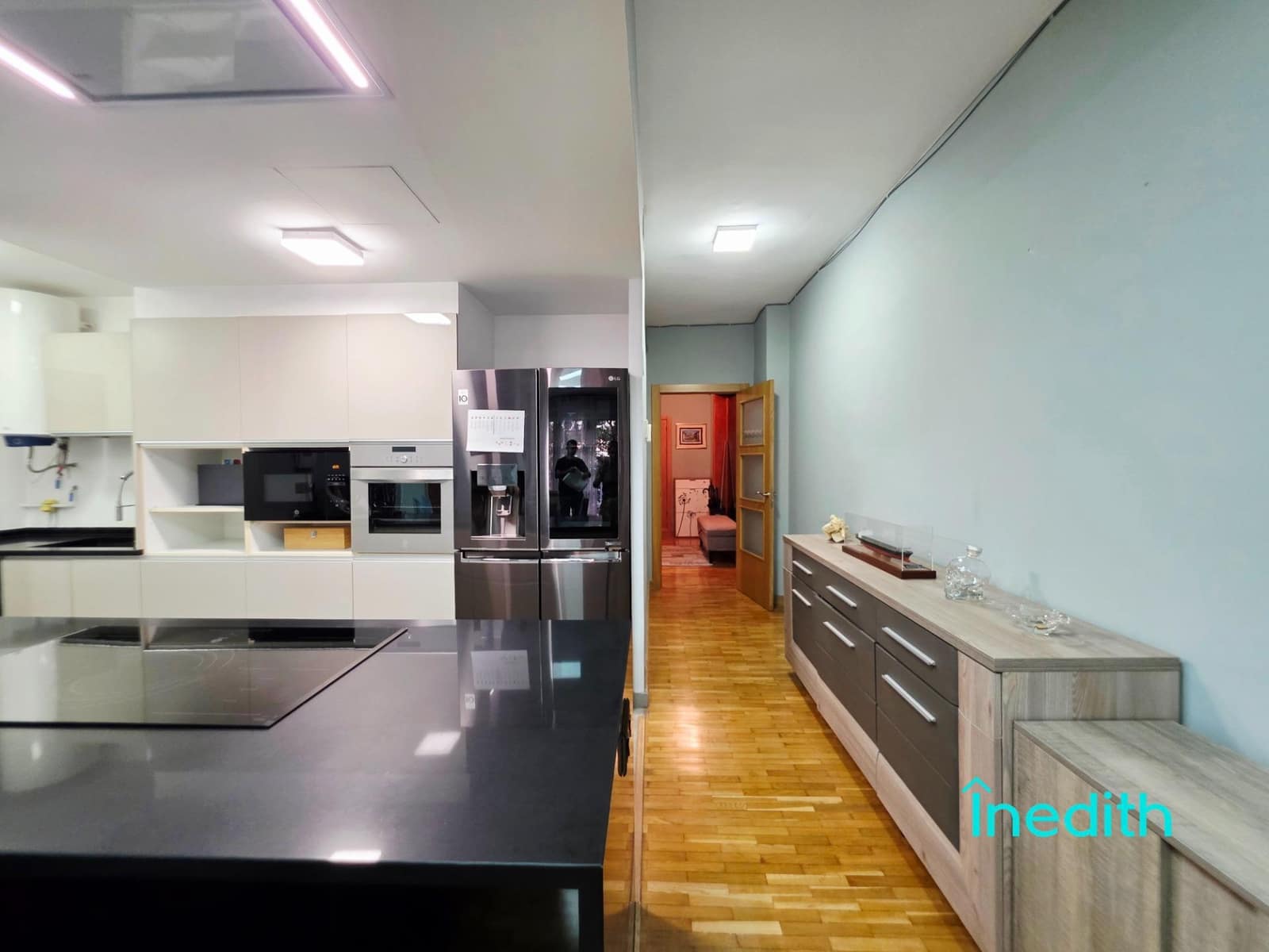 4 quarto Apartamento para venda em Barcelona cidade com garagem - 545 000 € (Ref: 9353746)