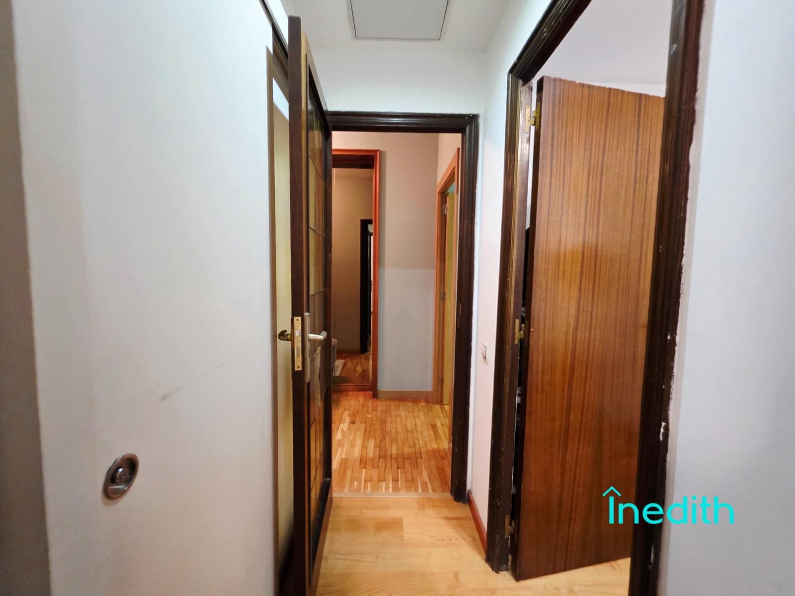 4 quarto Apartamento para venda em Barcelona cidade com garagem - 545 000 € (Ref: 9353746)