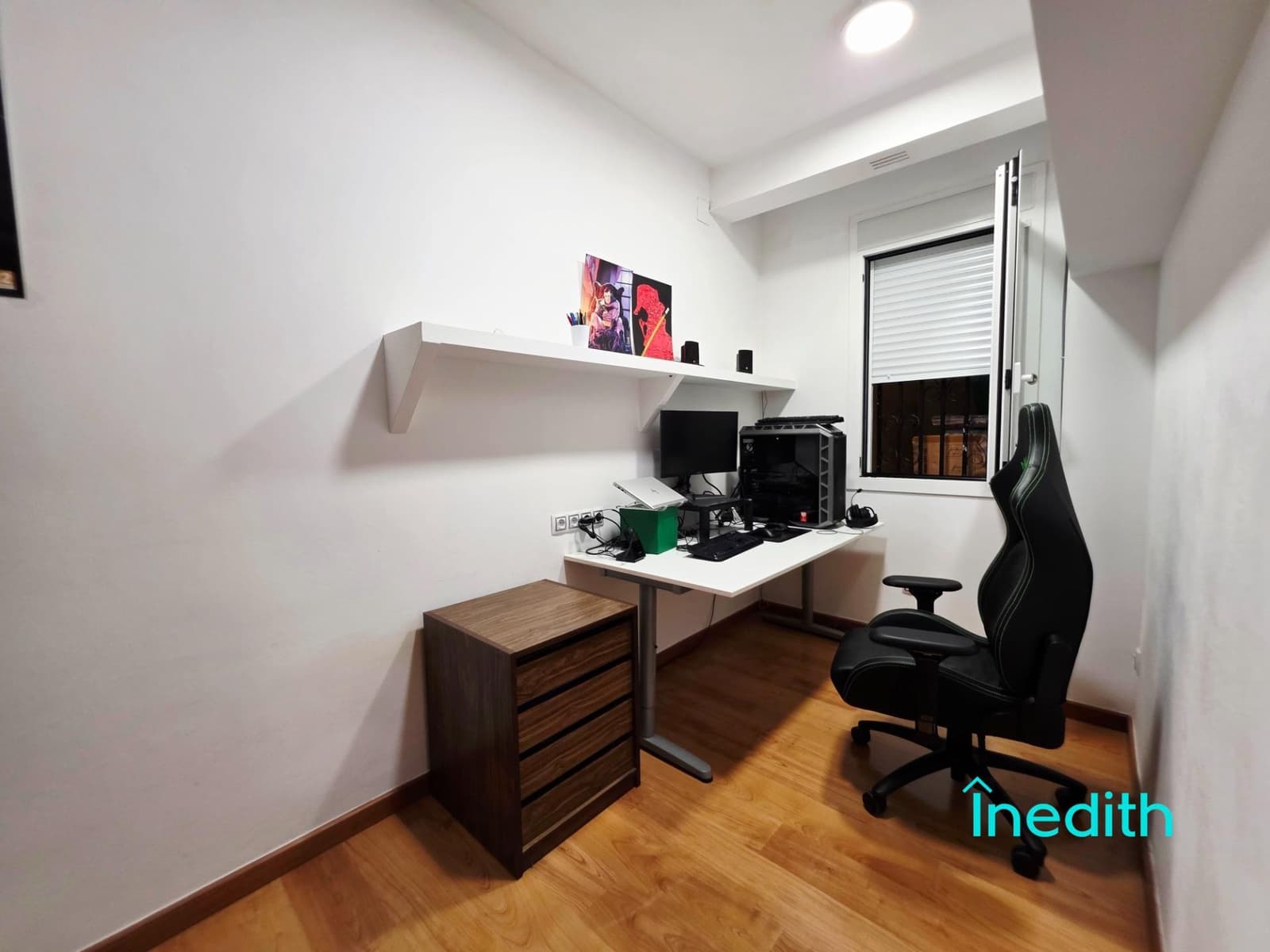4 quarto Apartamento para venda em Barcelona cidade com garagem - 545 000 € (Ref: 9353746)