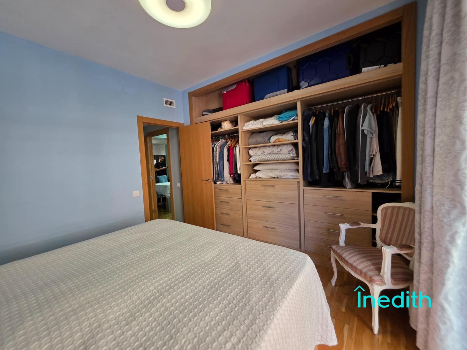 4 quarto Apartamento para venda em Barcelona cidade com garagem - 545 000 € (Ref: 9353746)