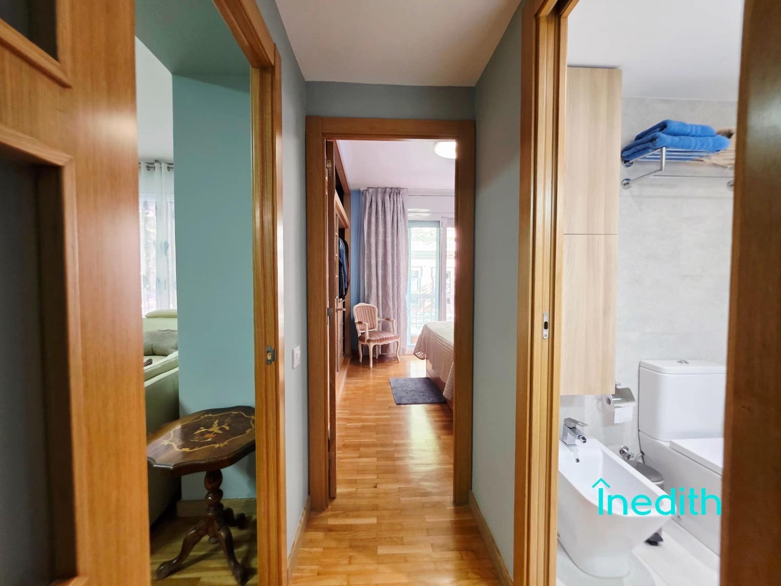 4 quarto Apartamento para venda em Barcelona cidade com garagem - 545 000 € (Ref: 9353746)