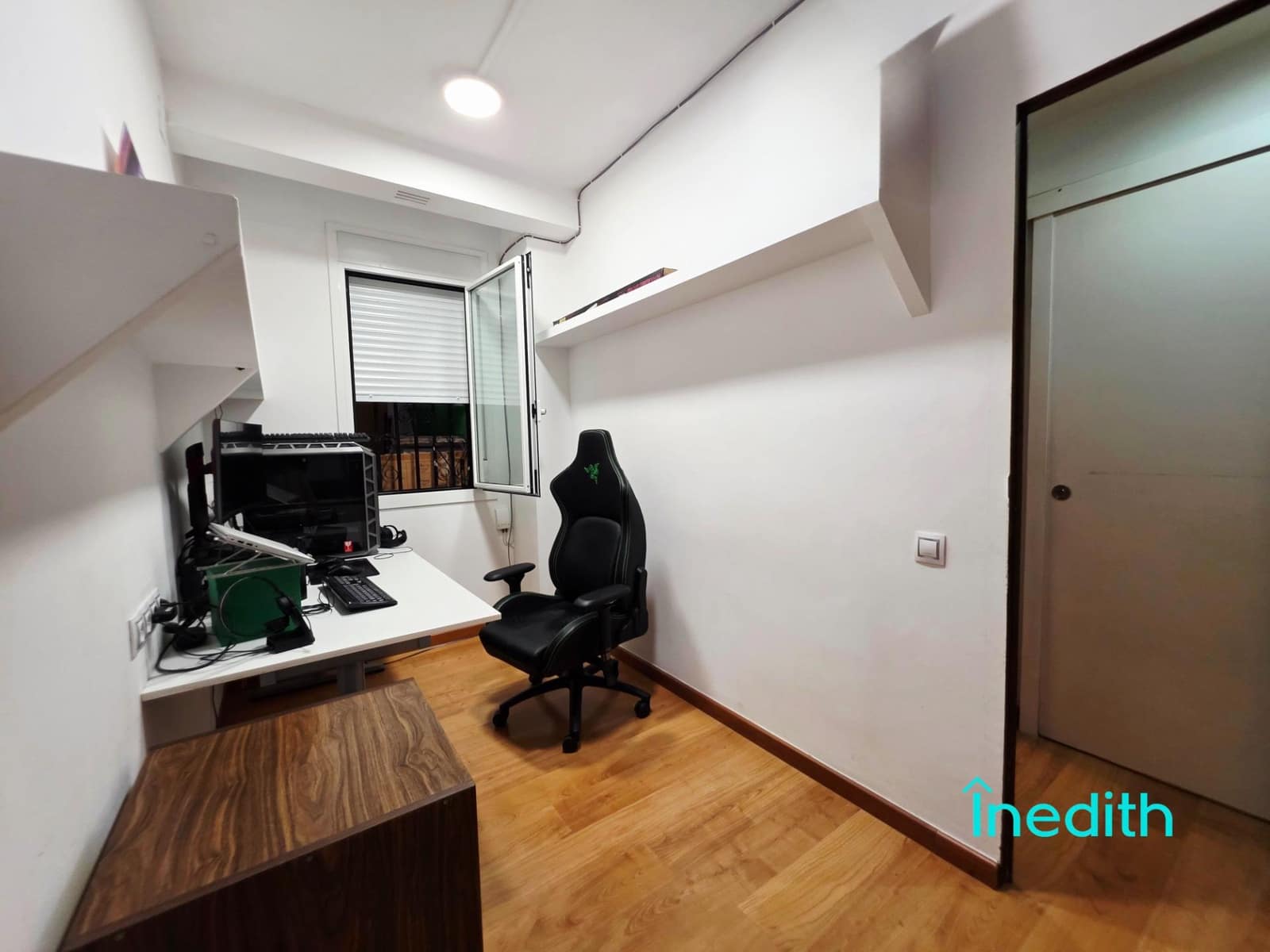 4 quarto Apartamento para venda em Barcelona cidade com garagem - 545 000 € (Ref: 9353746)