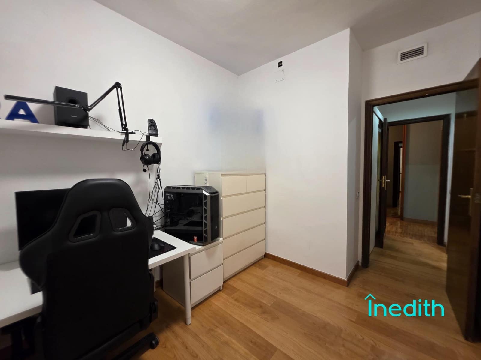 4 quarto Apartamento para venda em Barcelona cidade com garagem - 545 000 € (Ref: 9353746)