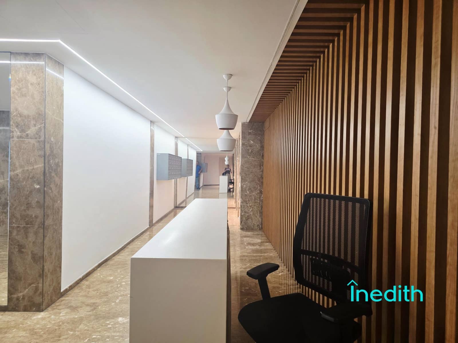 4 quarto Apartamento para venda em Barcelona cidade com garagem - 545 000 € (Ref: 9353746)