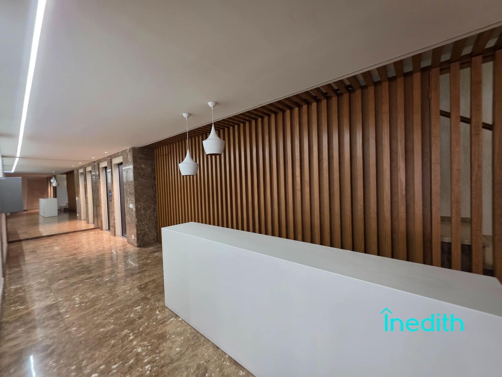 4 quarto Apartamento para venda em Barcelona cidade com garagem - 545 000 € (Ref: 9353746)