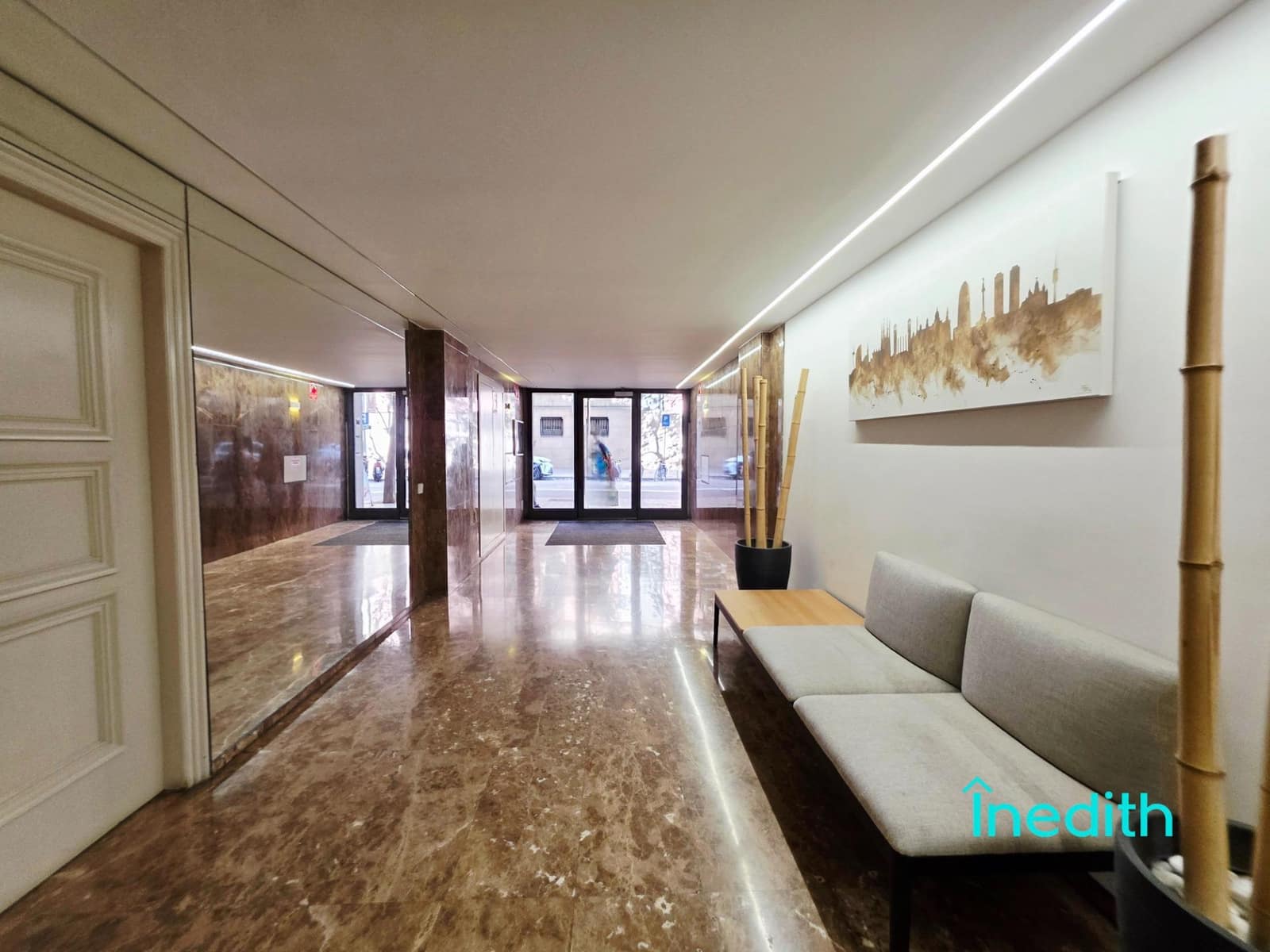 4 quarto Apartamento para venda em Barcelona cidade com garagem - 545 000 € (Ref: 9353746)