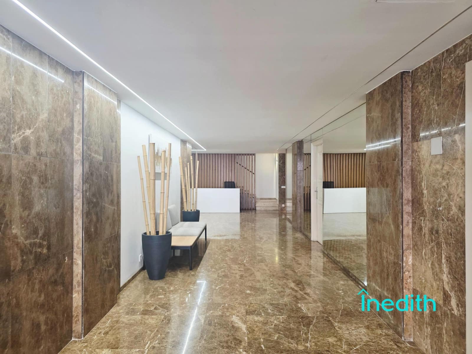4 quarto Apartamento para venda em Barcelona cidade com garagem - 545 000 € (Ref: 9353746)