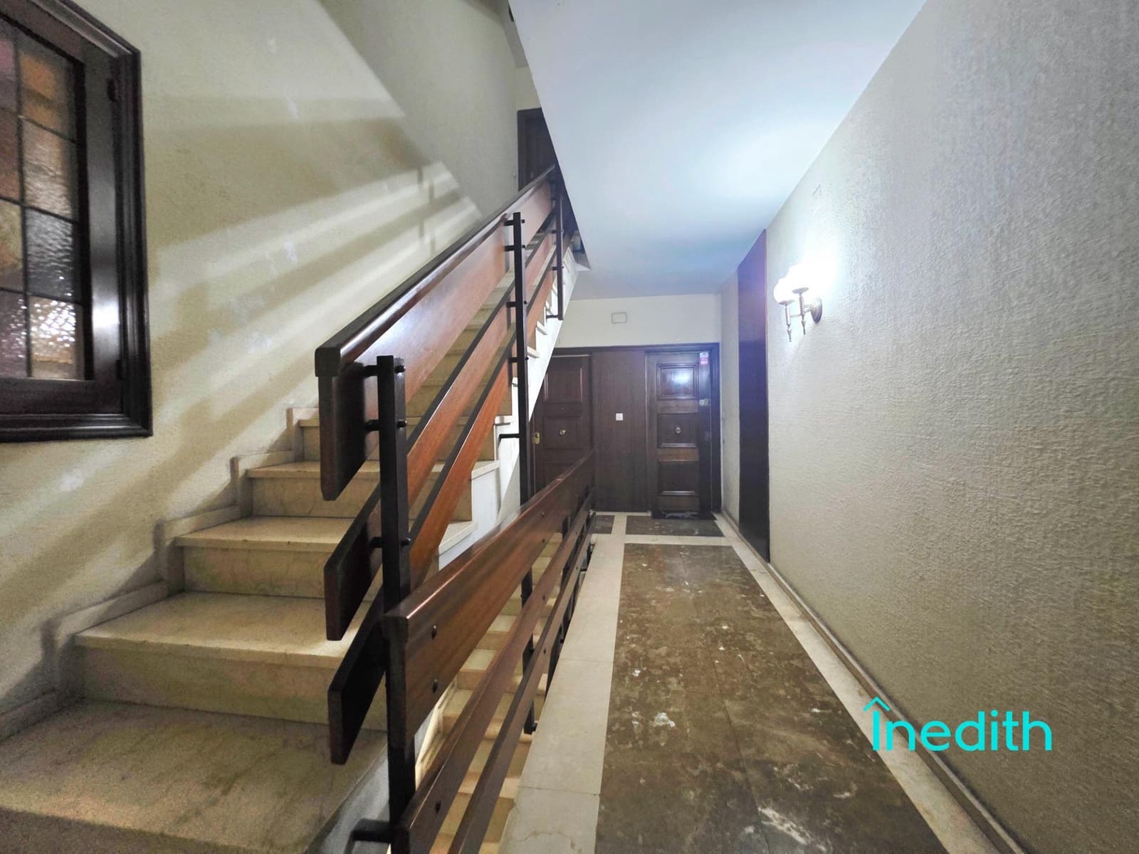 4 quarto Apartamento para venda em Barcelona cidade com garagem - 545 000 € (Ref: 9353746)