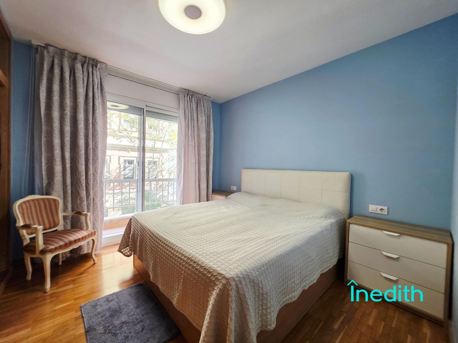 4 quarto Apartamento para venda em Barcelona cidade com garagem - 545 000 € (Ref: 9353746)