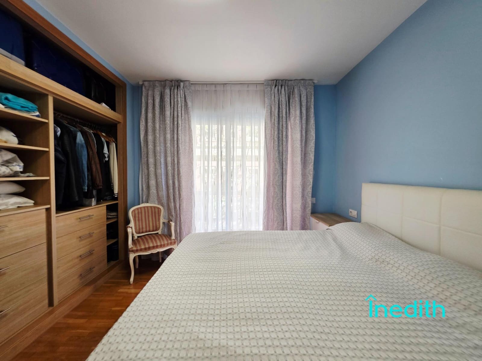 4 quarto Apartamento para venda em Barcelona cidade com garagem - 545 000 € (Ref: 9353746)