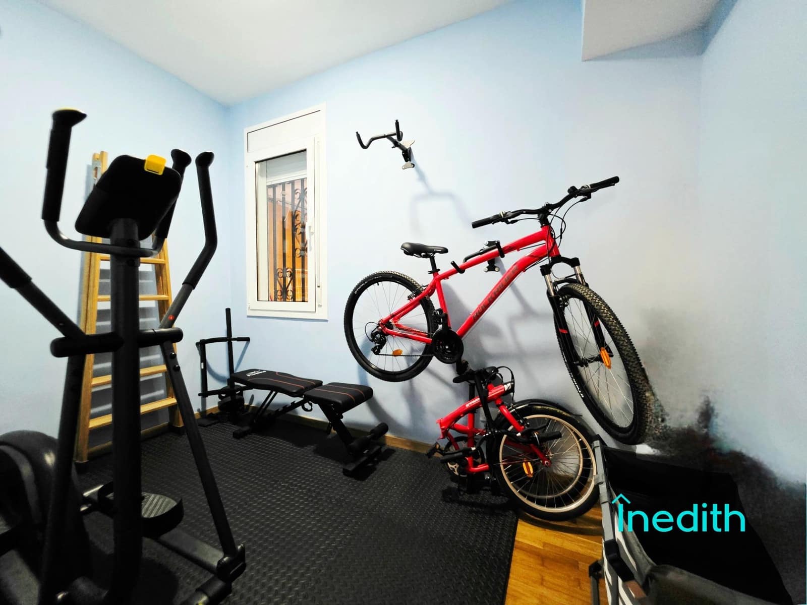 4 quarto Apartamento para venda em Barcelona cidade com garagem - 545 000 € (Ref: 9353746)