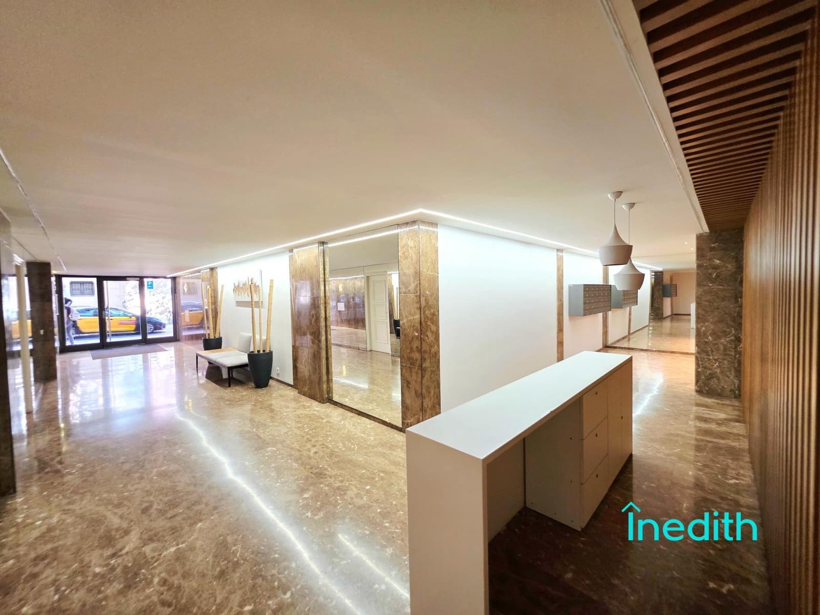 4 quarto Apartamento para venda em Barcelona cidade com garagem - 545 000 € (Ref: 9353746)