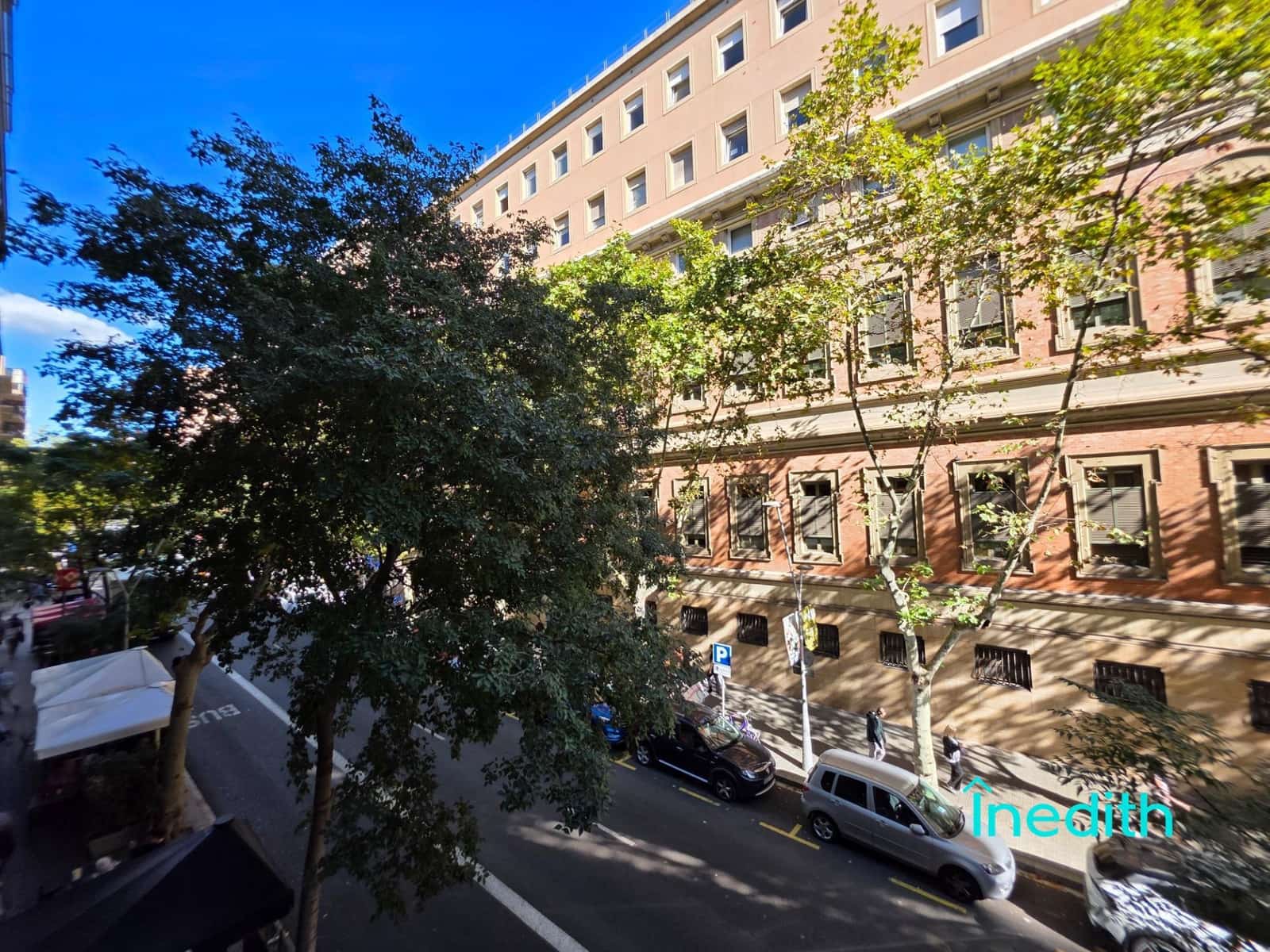 4 quarto Apartamento para venda em Barcelona cidade com garagem - 545 000 € (Ref: 9353746)