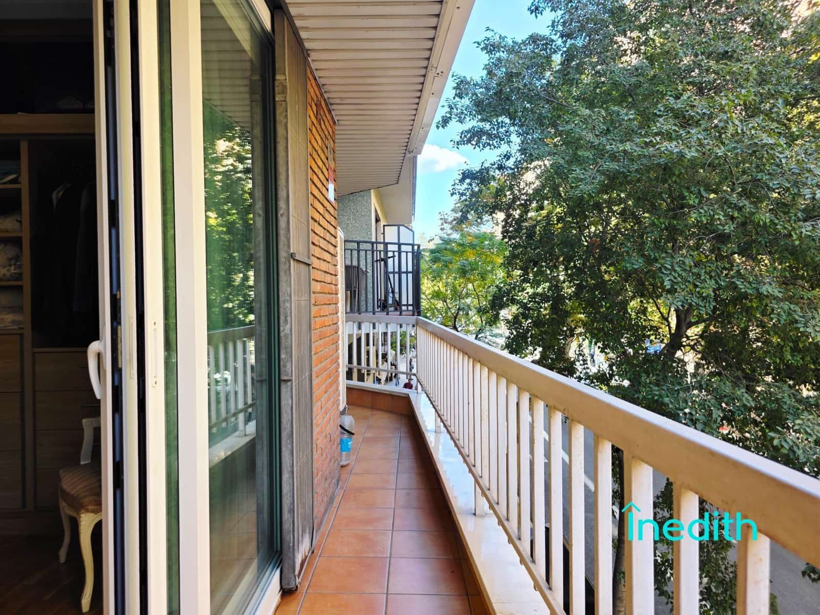 4 quarto Apartamento para venda em Barcelona cidade com garagem - 545 000 € (Ref: 9353746)