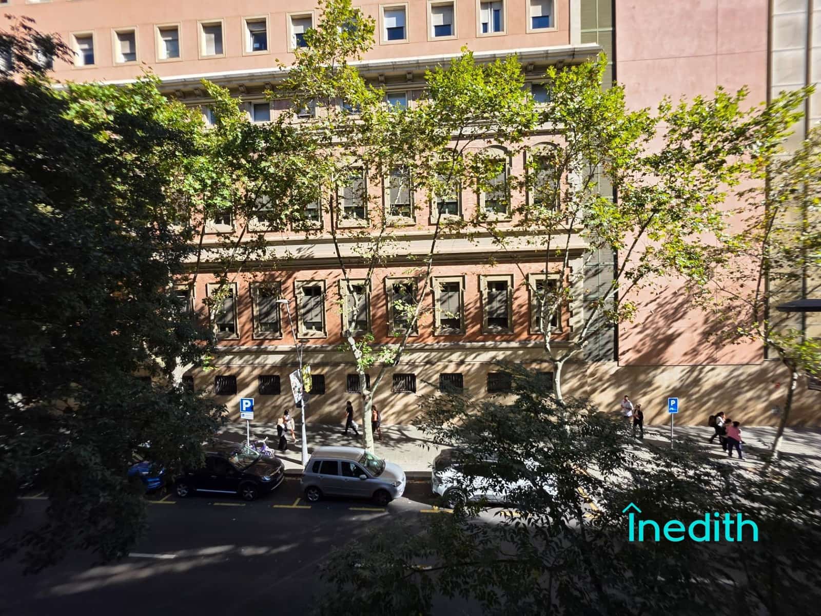 4 quarto Apartamento para venda em Barcelona cidade com garagem - 545 000 € (Ref: 9353746)