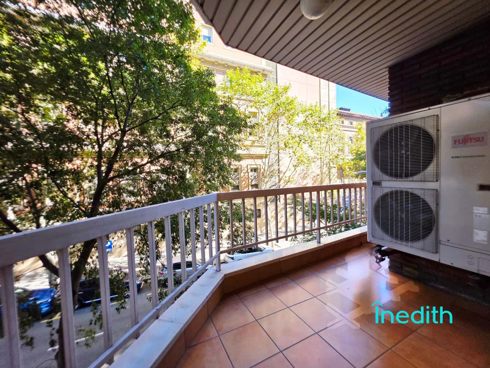 4 quarto Apartamento para venda em Barcelona cidade com garagem - 545 000 € (Ref: 9353746)