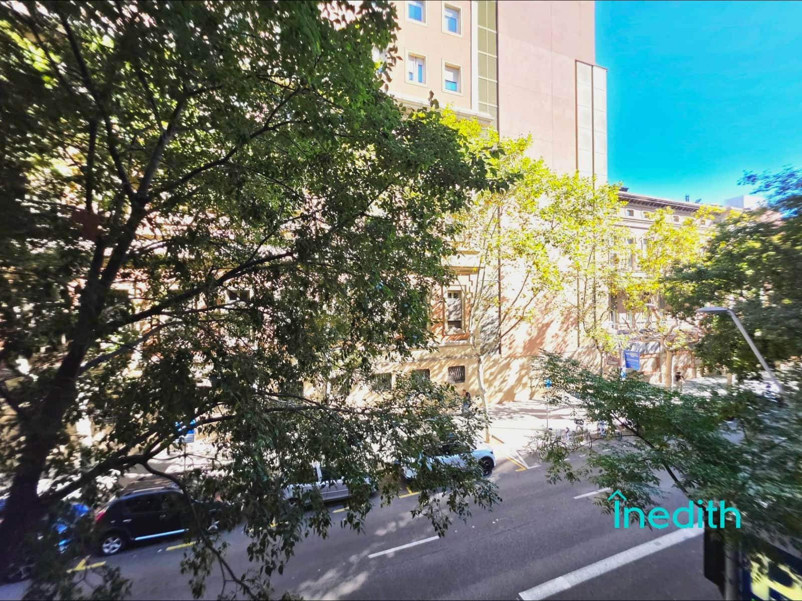 4 quarto Apartamento para venda em Barcelona cidade com garagem - 545 000 € (Ref: 9353746)