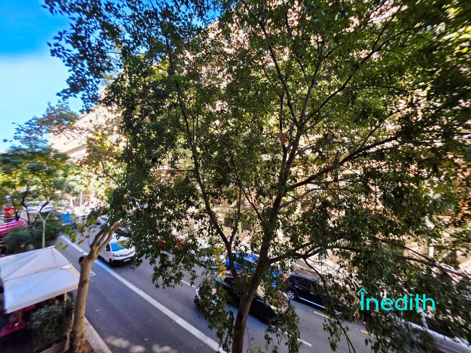 4 quarto Apartamento para venda em Barcelona cidade com garagem - 545 000 € (Ref: 9353746)