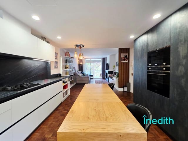 Piso de 3 habitaciones en Castelldefels en venta con piscina garaje - 599.000 € (Ref: 9356761)