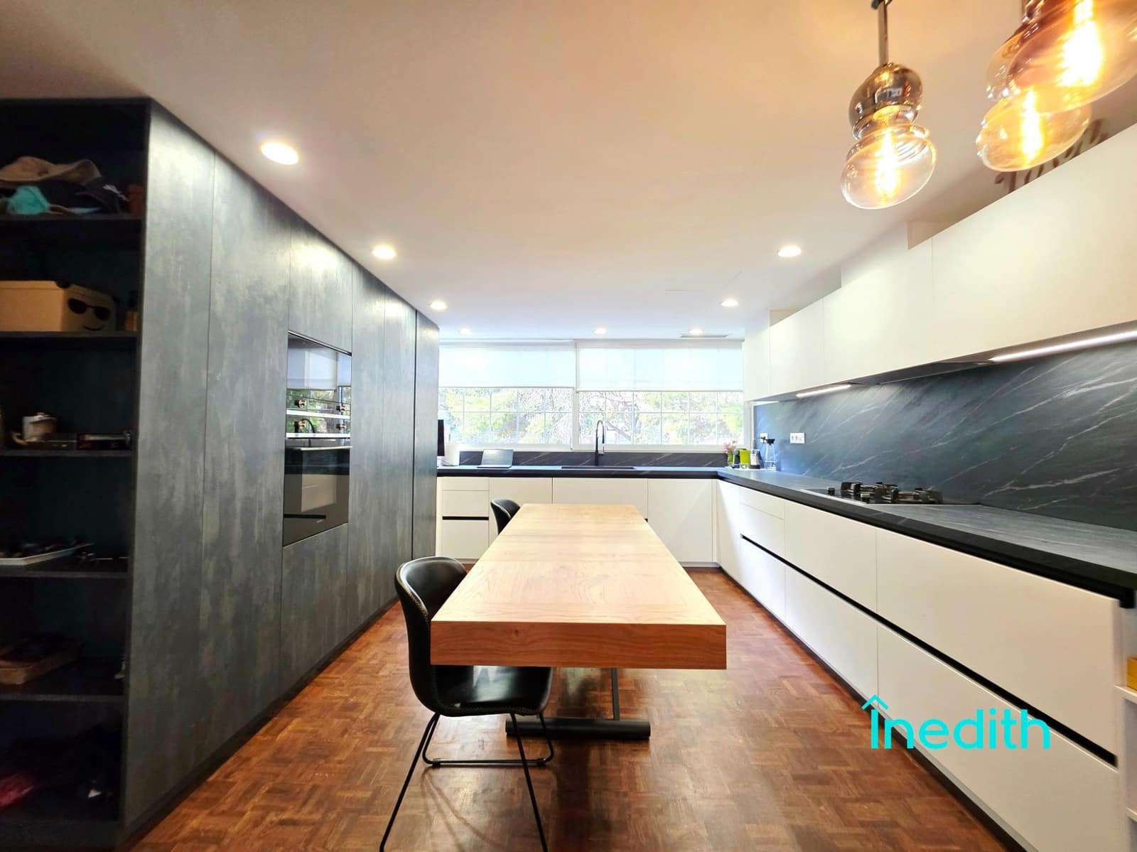 3 bedroom Flat for sale in Castelldefels with pool garage - € 560,000 (Ref: 9356761)