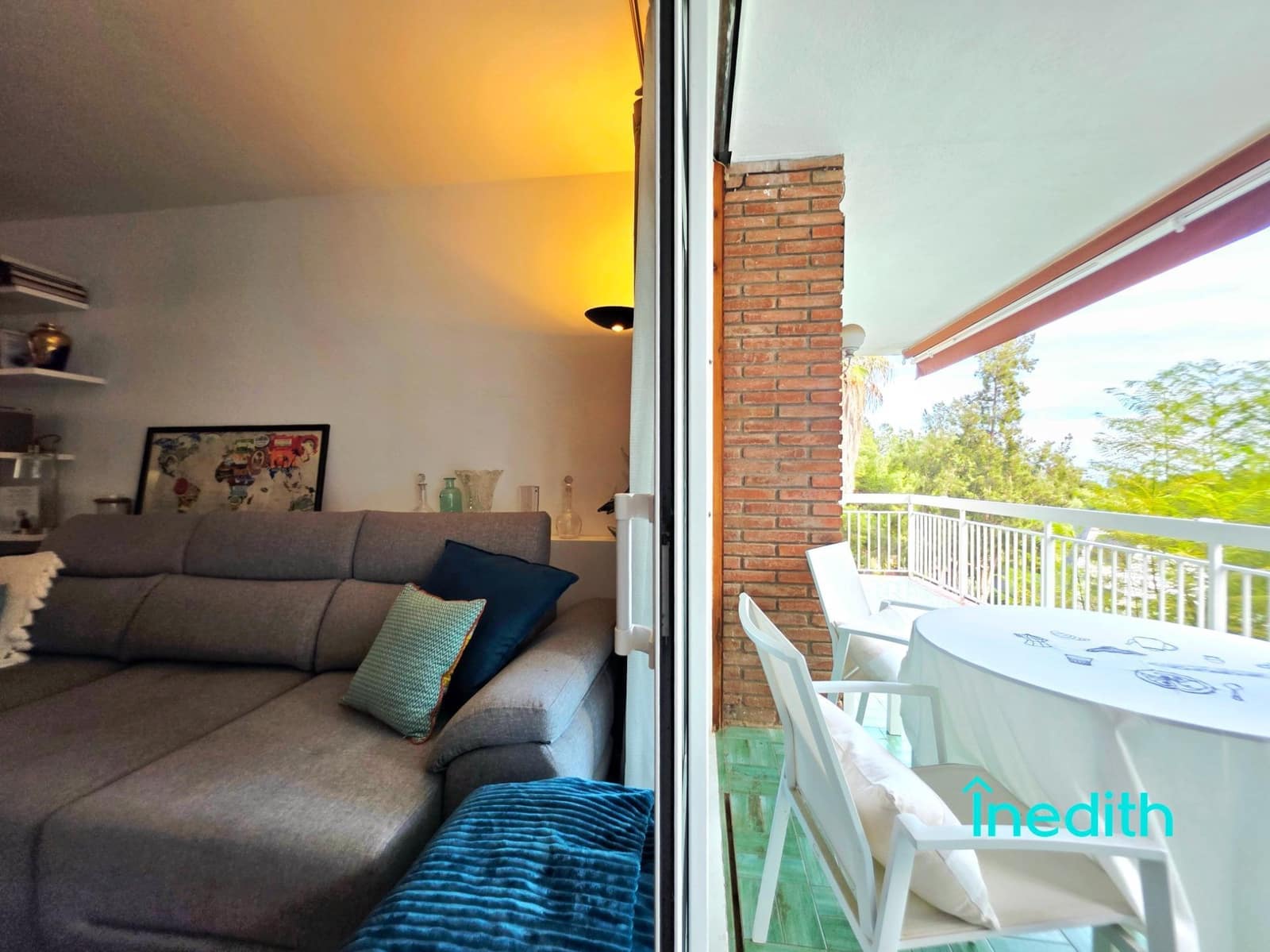 3 bedroom Flat for sale in Castelldefels with pool garage - € 560,000 (Ref: 9356761)