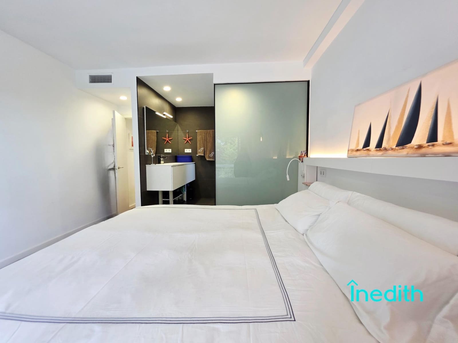 3 bedroom Flat for sale in Castelldefels with pool garage - € 560,000 (Ref: 9356761)