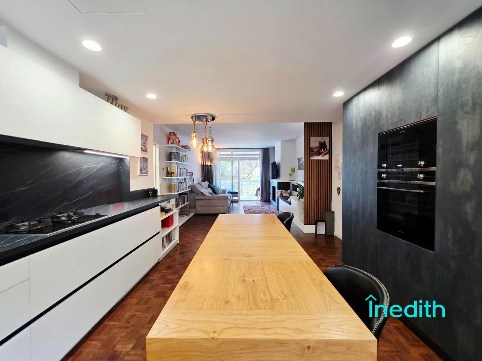 3 bedroom Flat for sale in Castelldefels with pool garage - € 560,000 (Ref: 9356761)