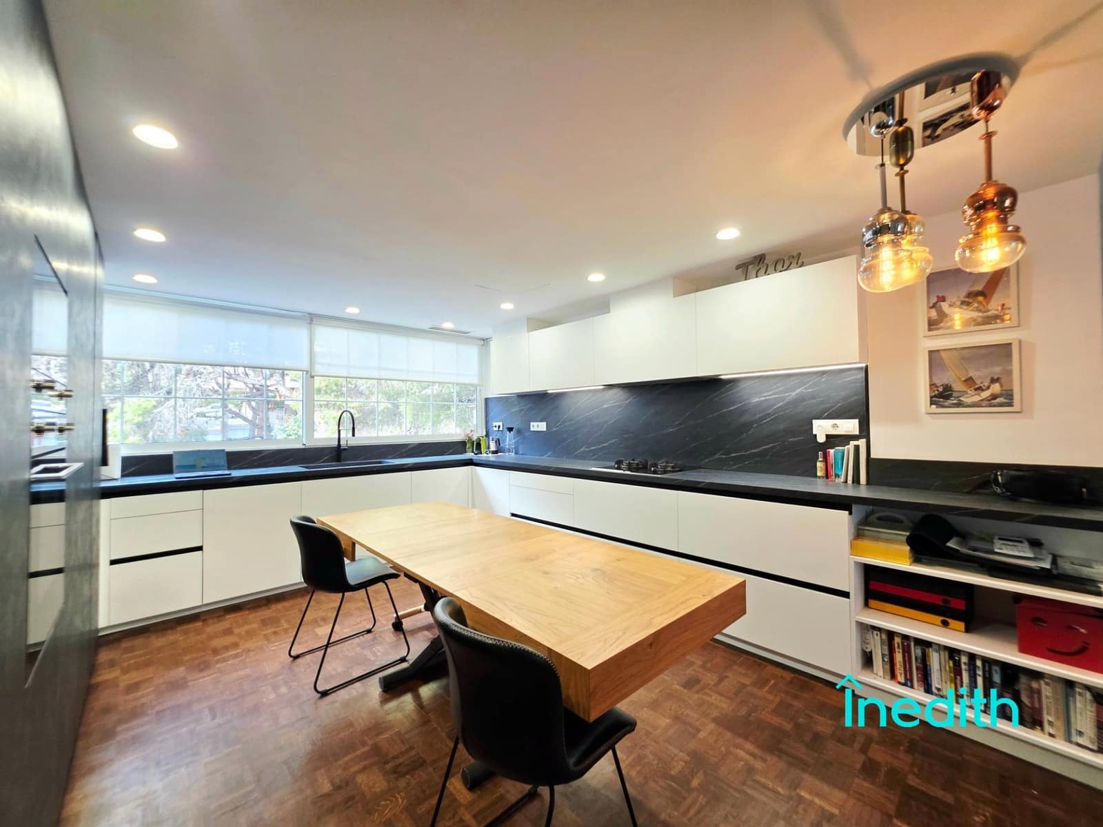 3 bedroom Flat for sale in Castelldefels with pool garage - € 560,000 (Ref: 9356761)