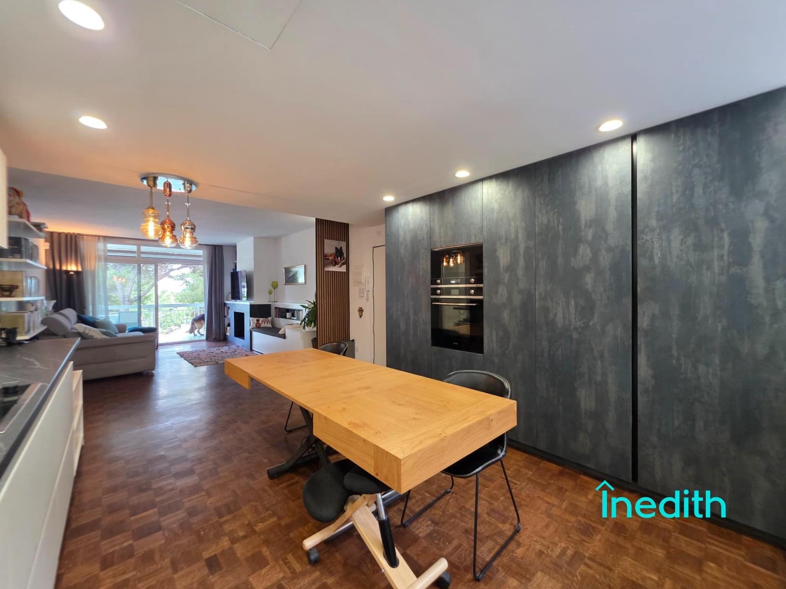 3 bedroom Flat for sale in Castelldefels with pool garage - € 560,000 (Ref: 9356761)