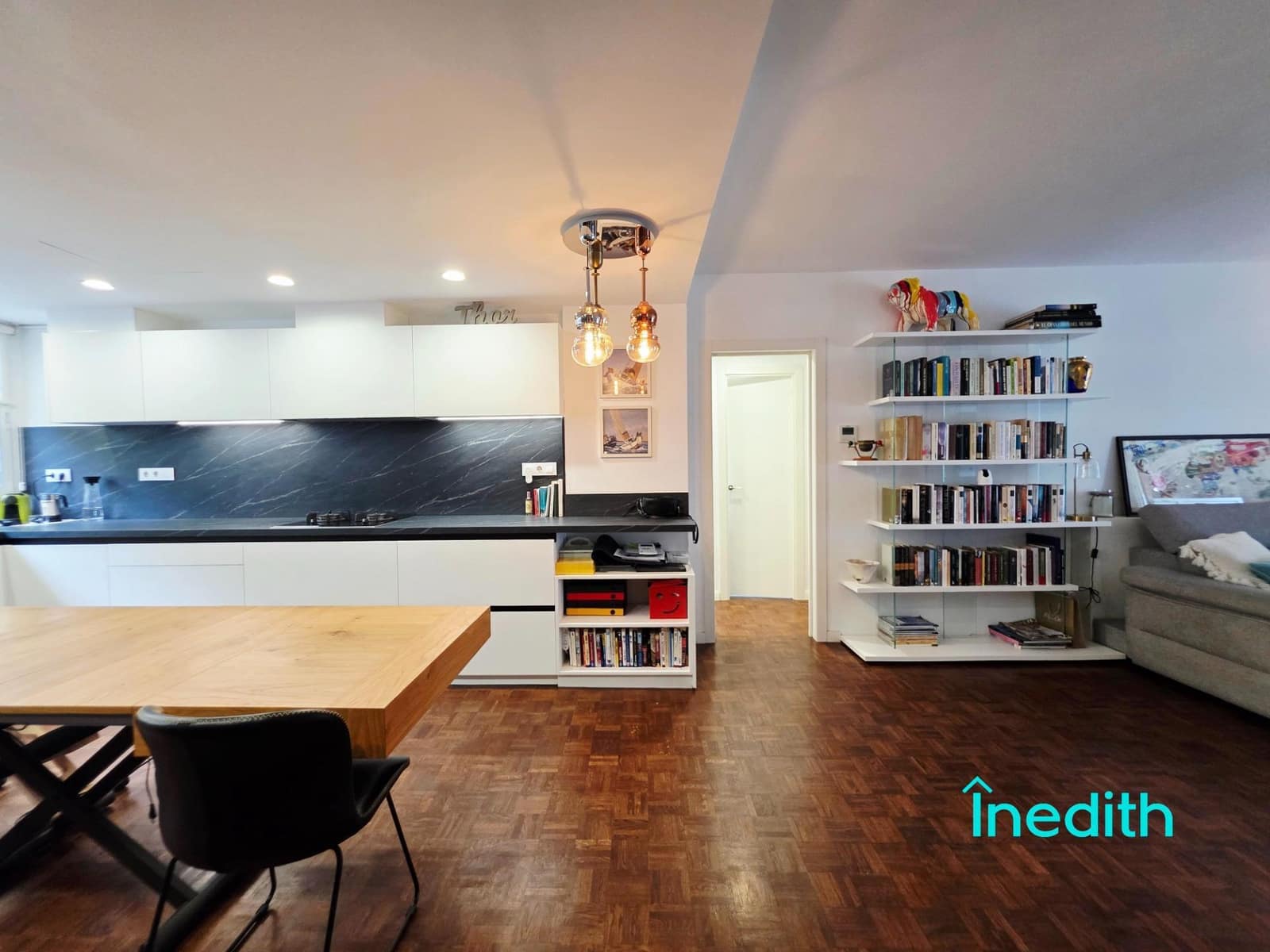 3 bedroom Flat for sale in Castelldefels with pool garage - € 560,000 (Ref: 9356761)