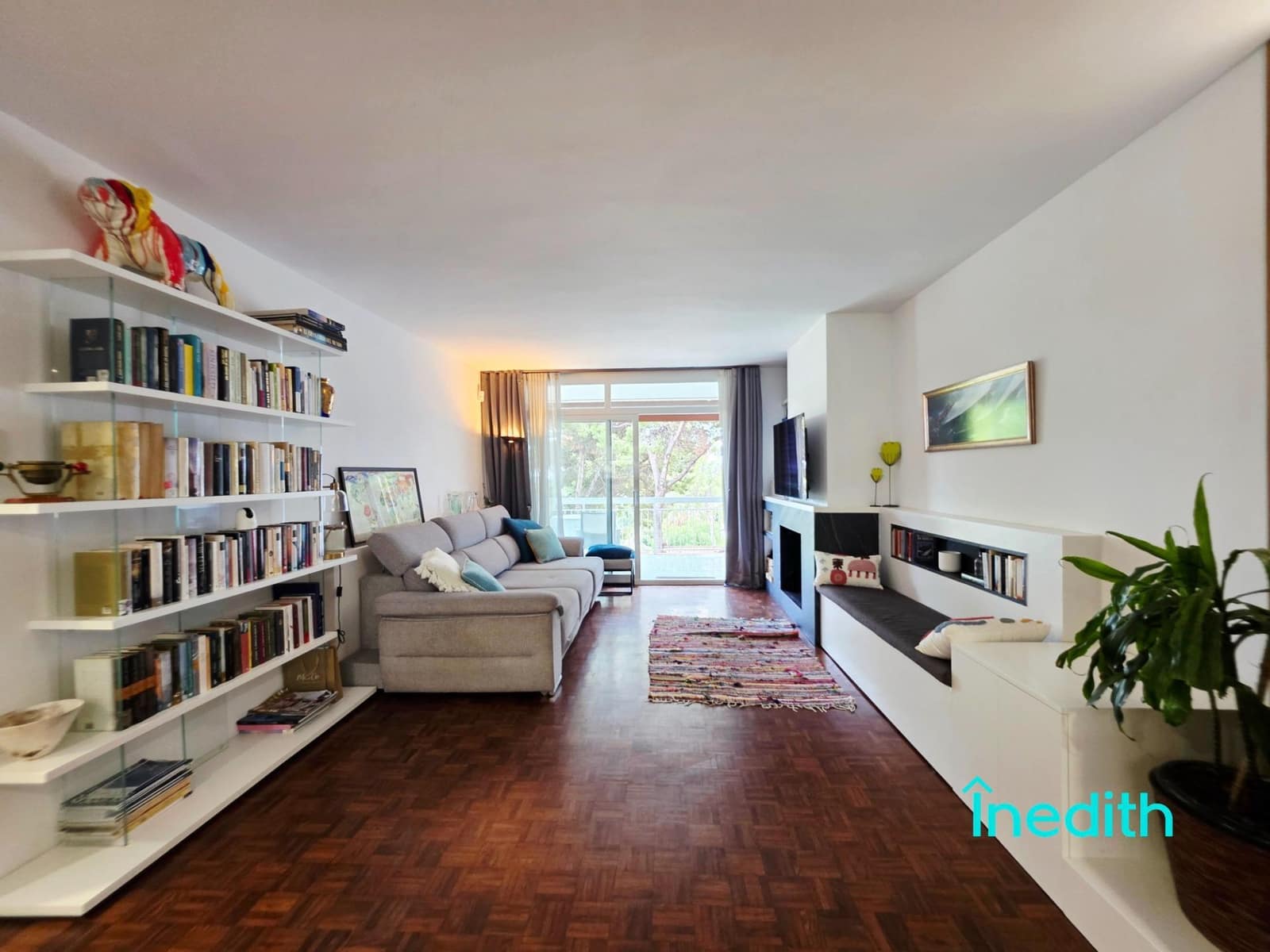 3 bedroom Flat for sale in Castelldefels with pool garage - € 560,000 (Ref: 9356761)