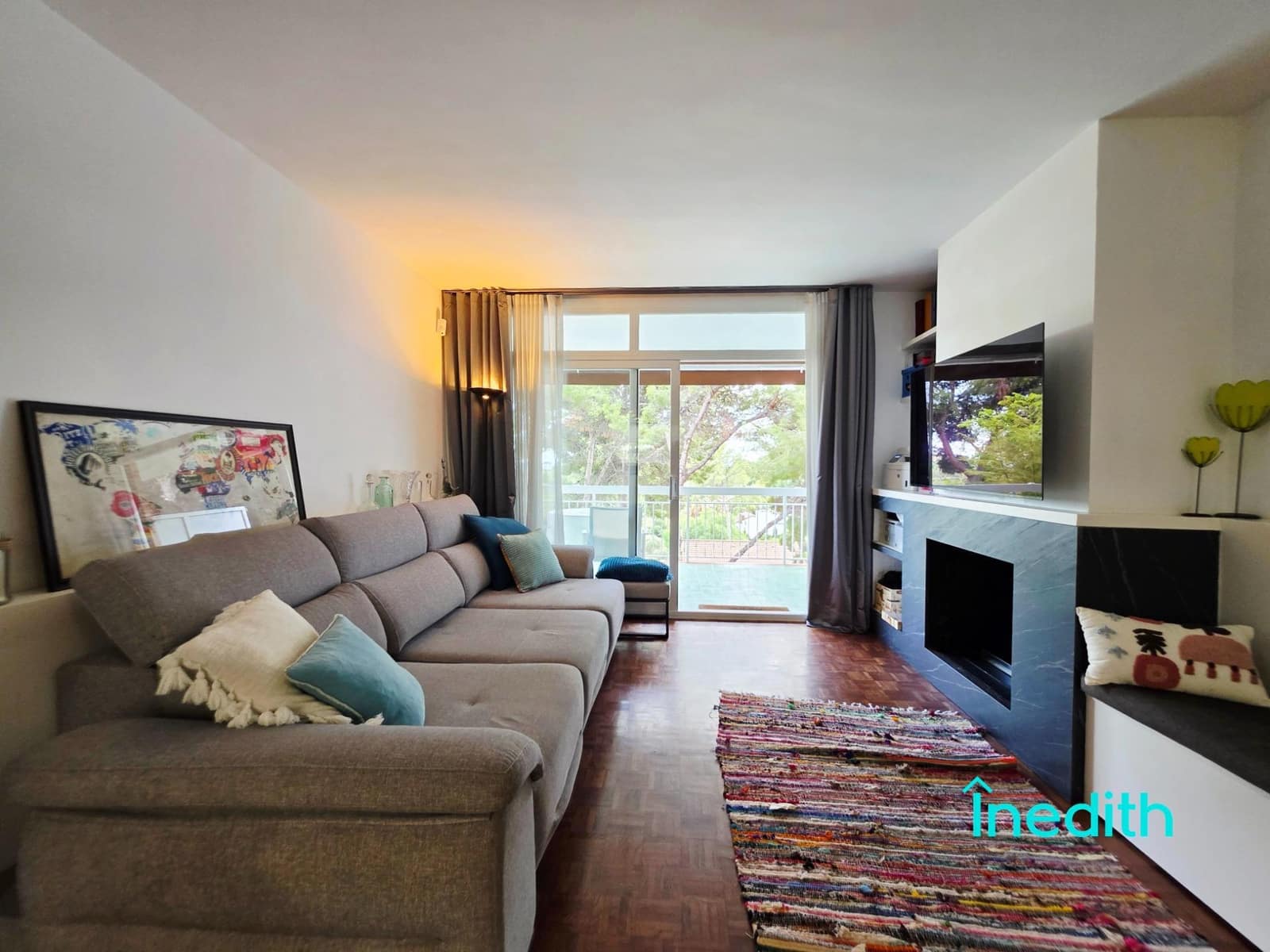 3 bedroom Flat for sale in Castelldefels with pool garage - € 560,000 (Ref: 9356761)