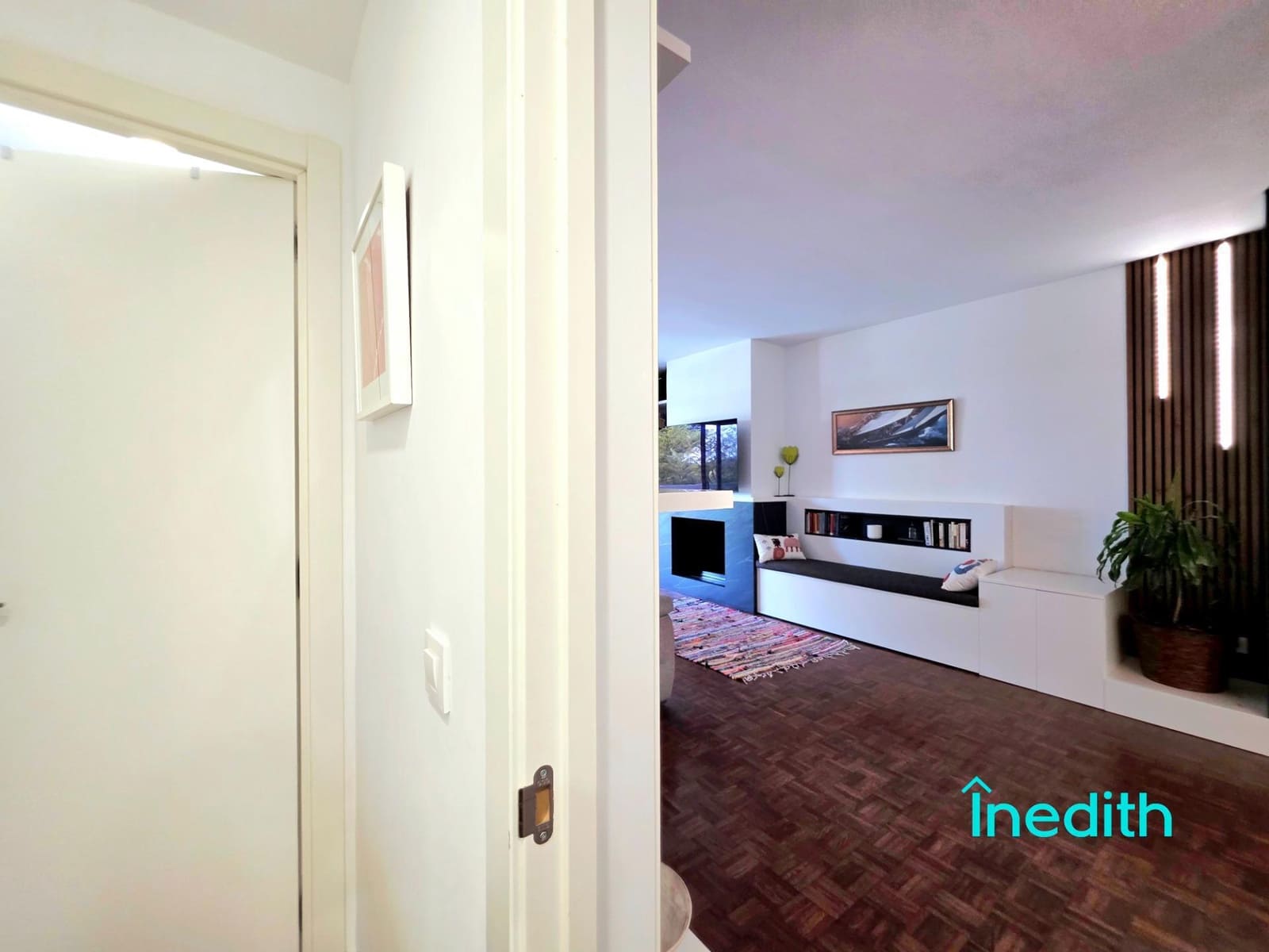 3 bedroom Flat for sale in Castelldefels with pool garage - € 560,000 (Ref: 9356761)