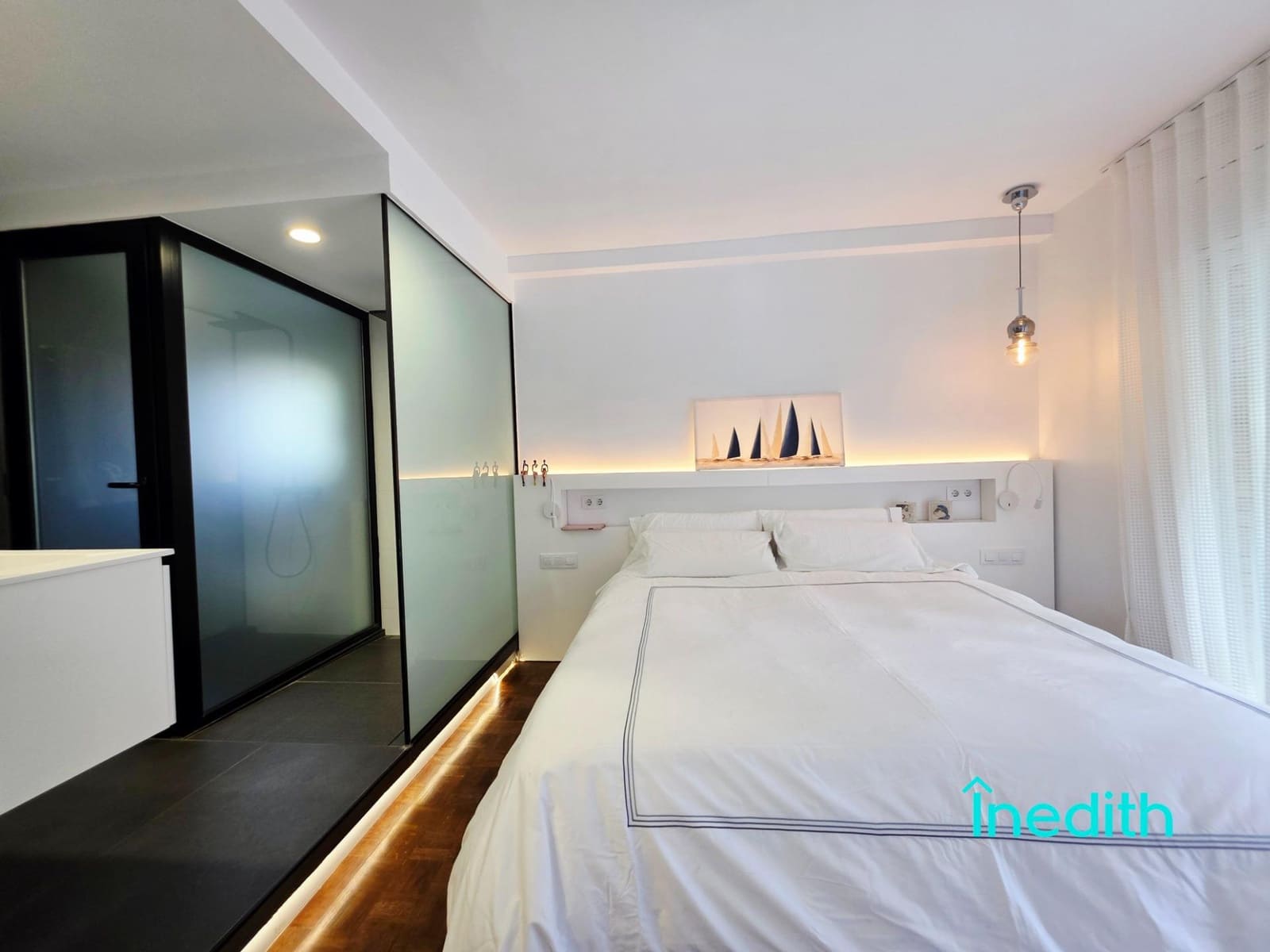 3 bedroom Flat for sale in Castelldefels with pool garage - € 560,000 (Ref: 9356761)