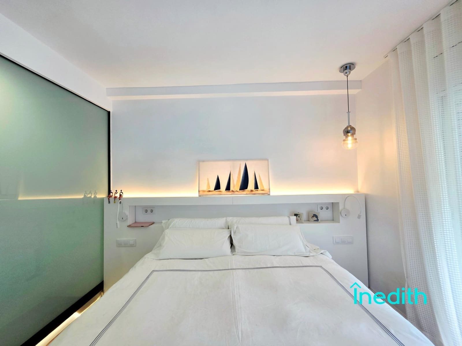 3 bedroom Flat for sale in Castelldefels with pool garage - € 560,000 (Ref: 9356761)