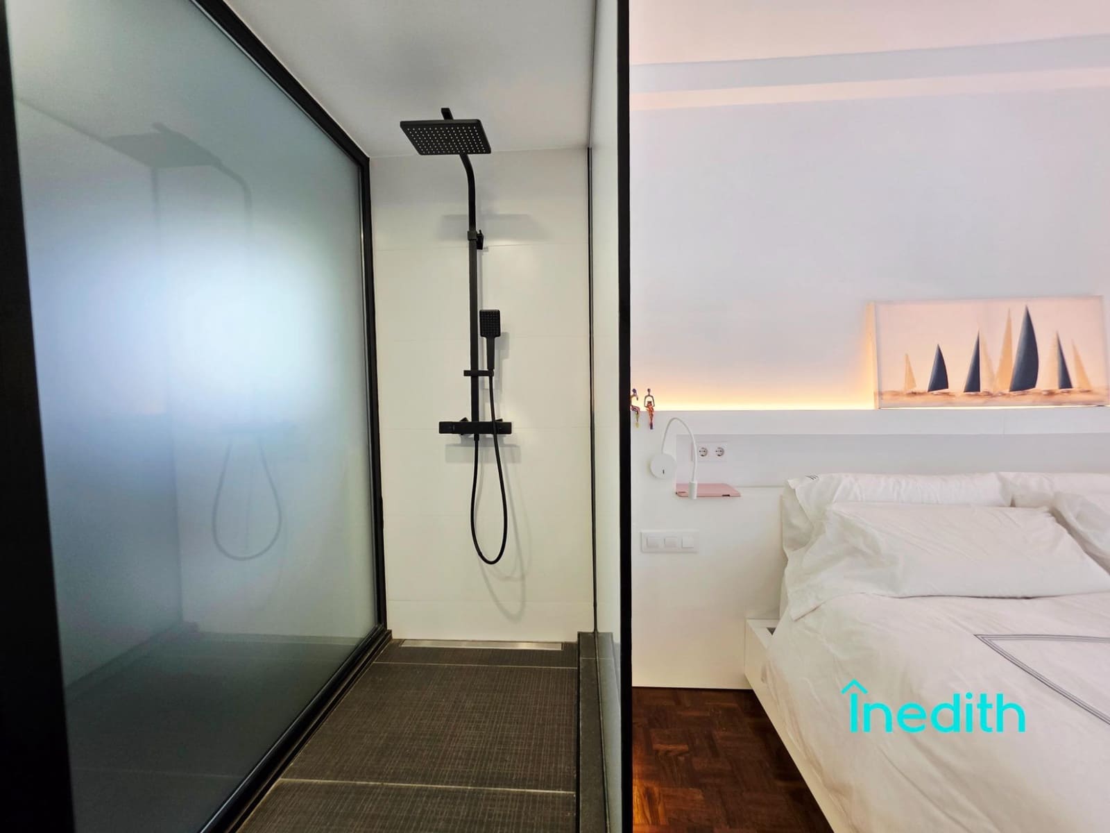 3 bedroom Flat for sale in Castelldefels with pool garage - € 560,000 (Ref: 9356761)