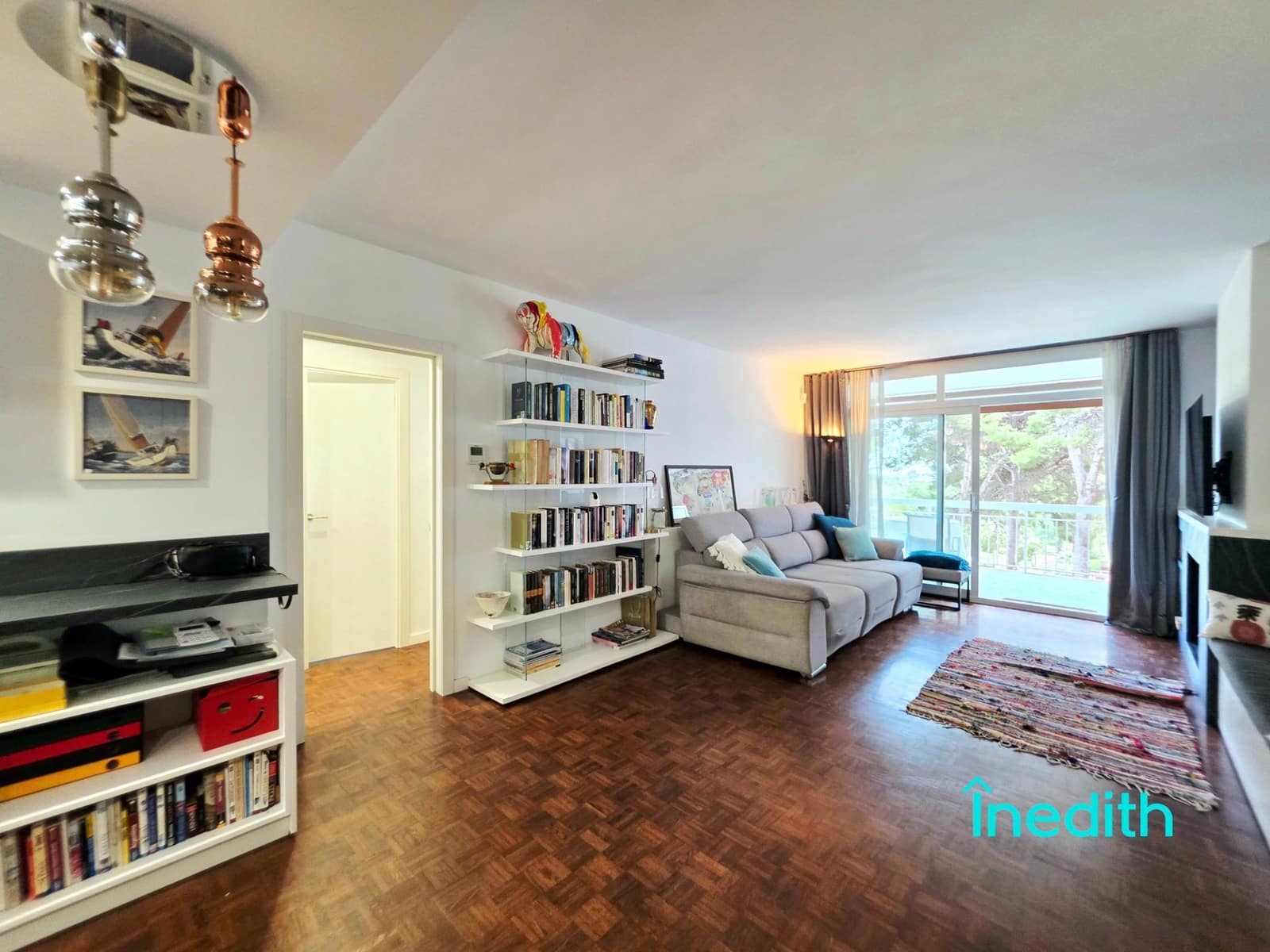 3 bedroom Flat for sale in Castelldefels with pool garage - € 560,000 (Ref: 9356761)