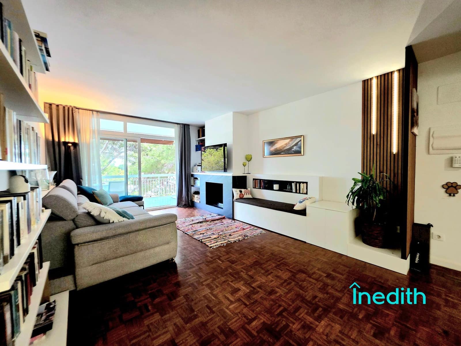 3 bedroom Flat for sale in Castelldefels with pool garage - € 560,000 (Ref: 9356761)